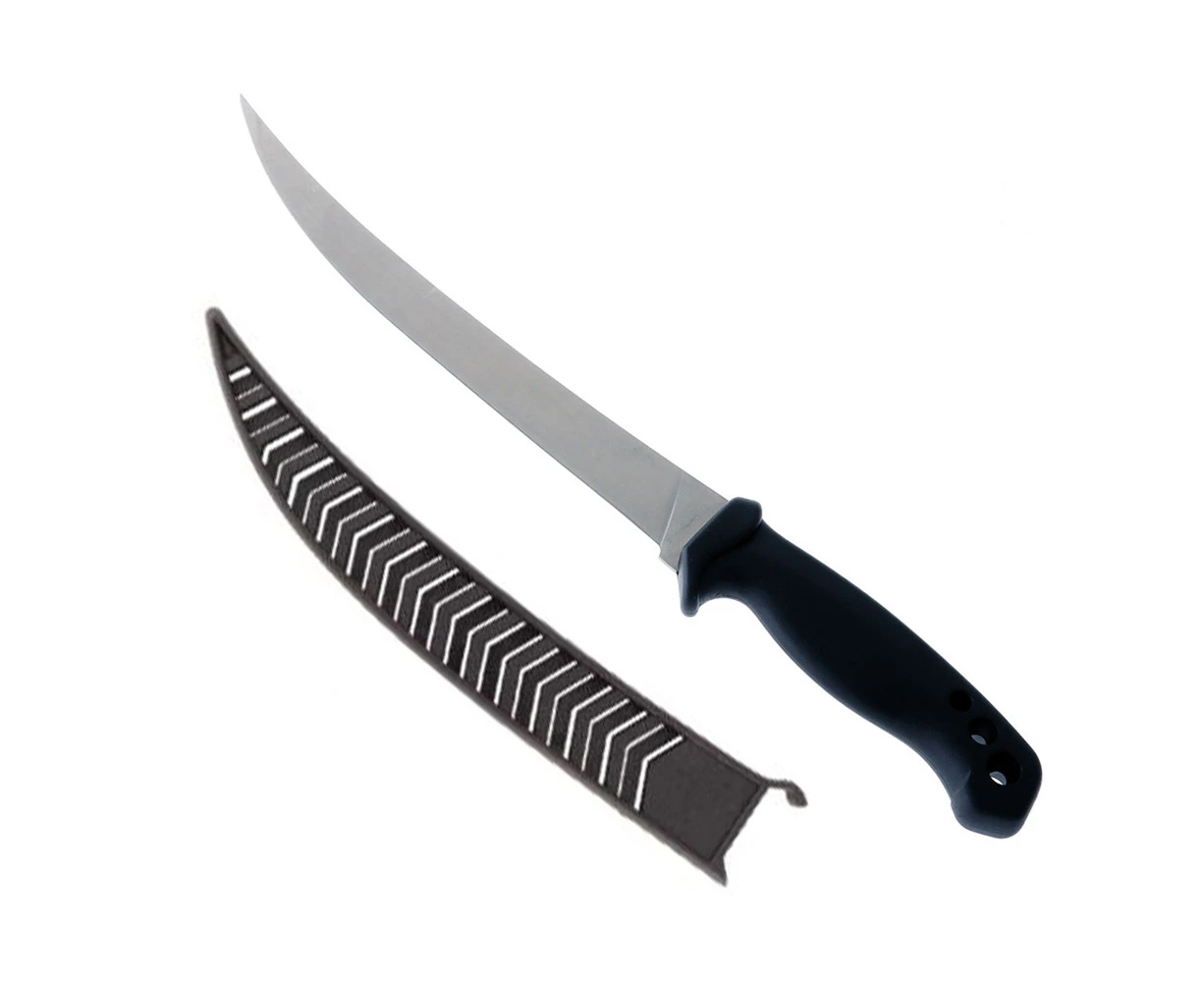 Berkley Essentials Fillet Knife 7in