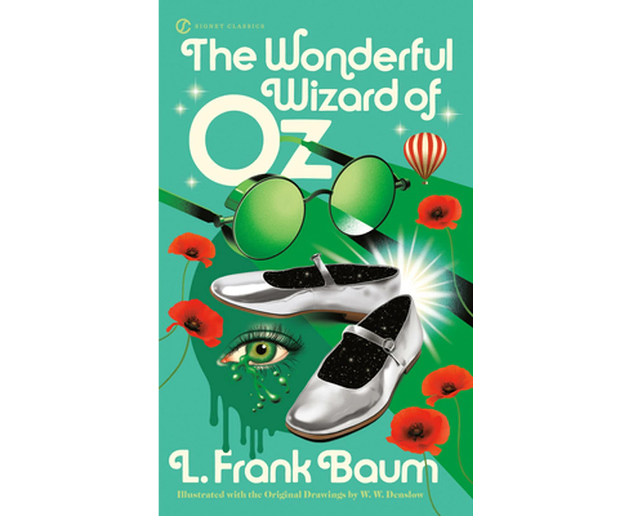 The Wonderful Wizard of Oz