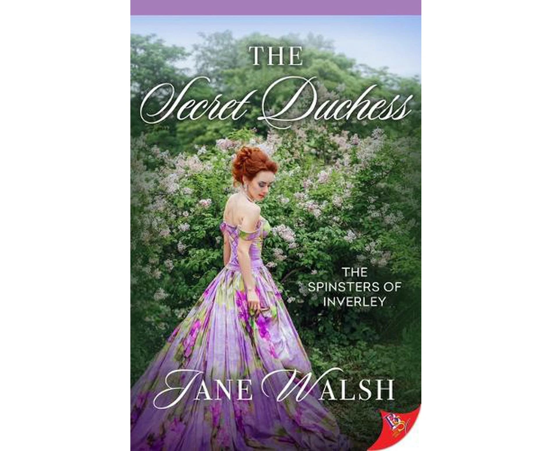 The Secret Duchess