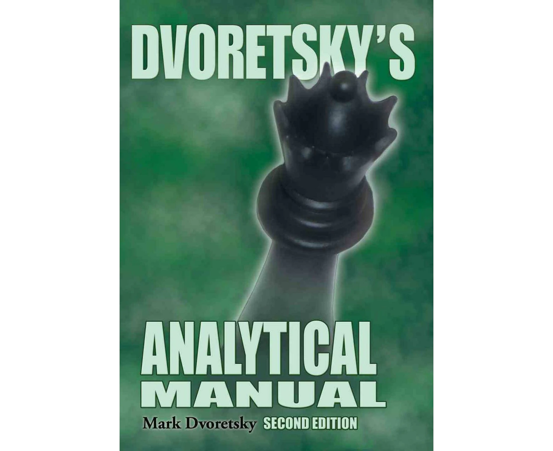 Dvoretsky's Analytical Manual