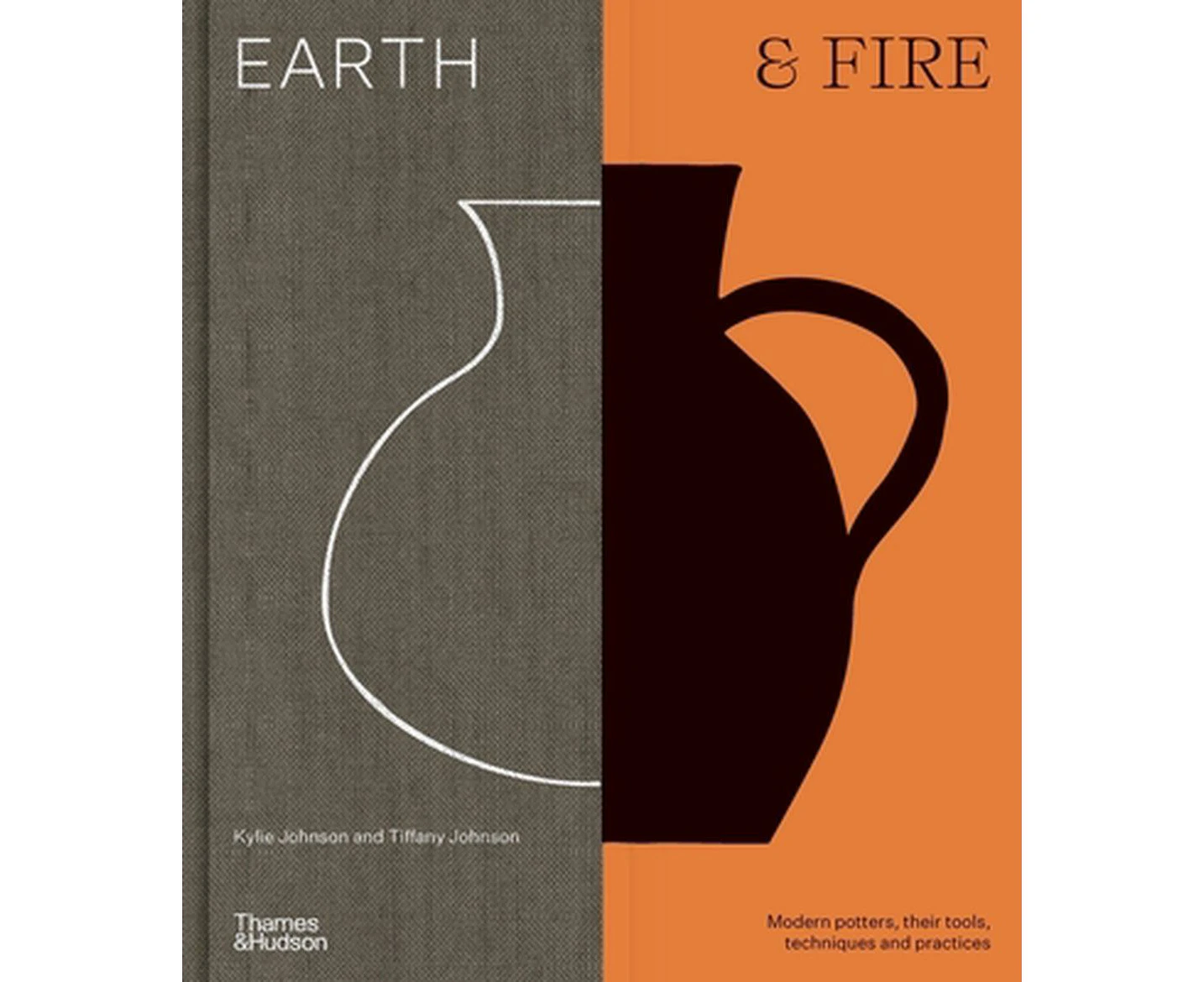 Earth & Fire: Modern Ceramicists, Their Tools, Techniques, and Practice