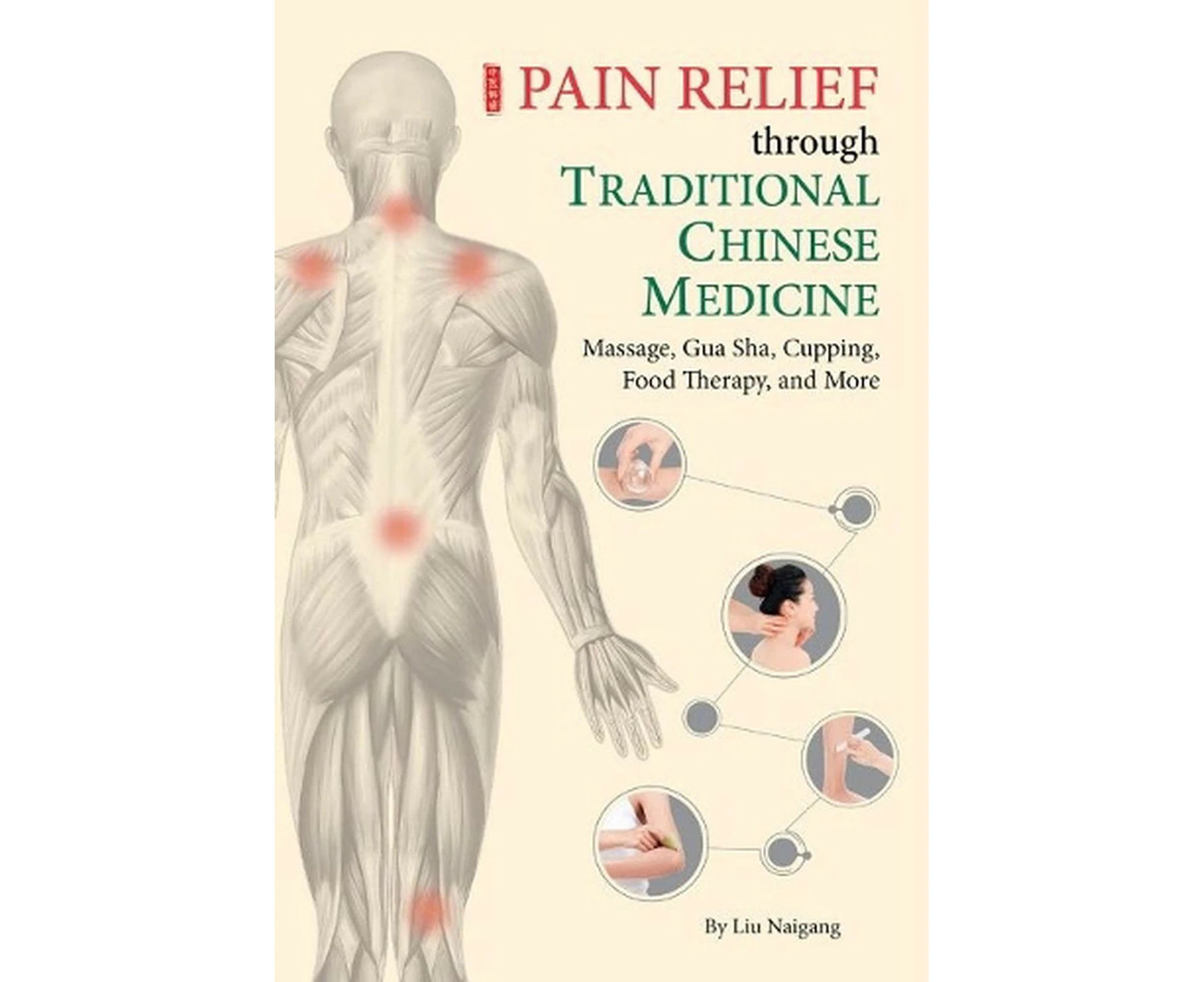 Pain Relief through Traditional Chinese Medicine