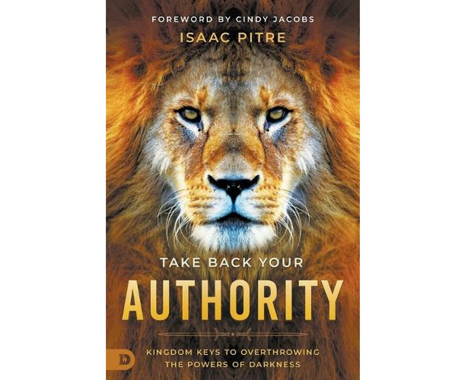 Take Back Your Authority