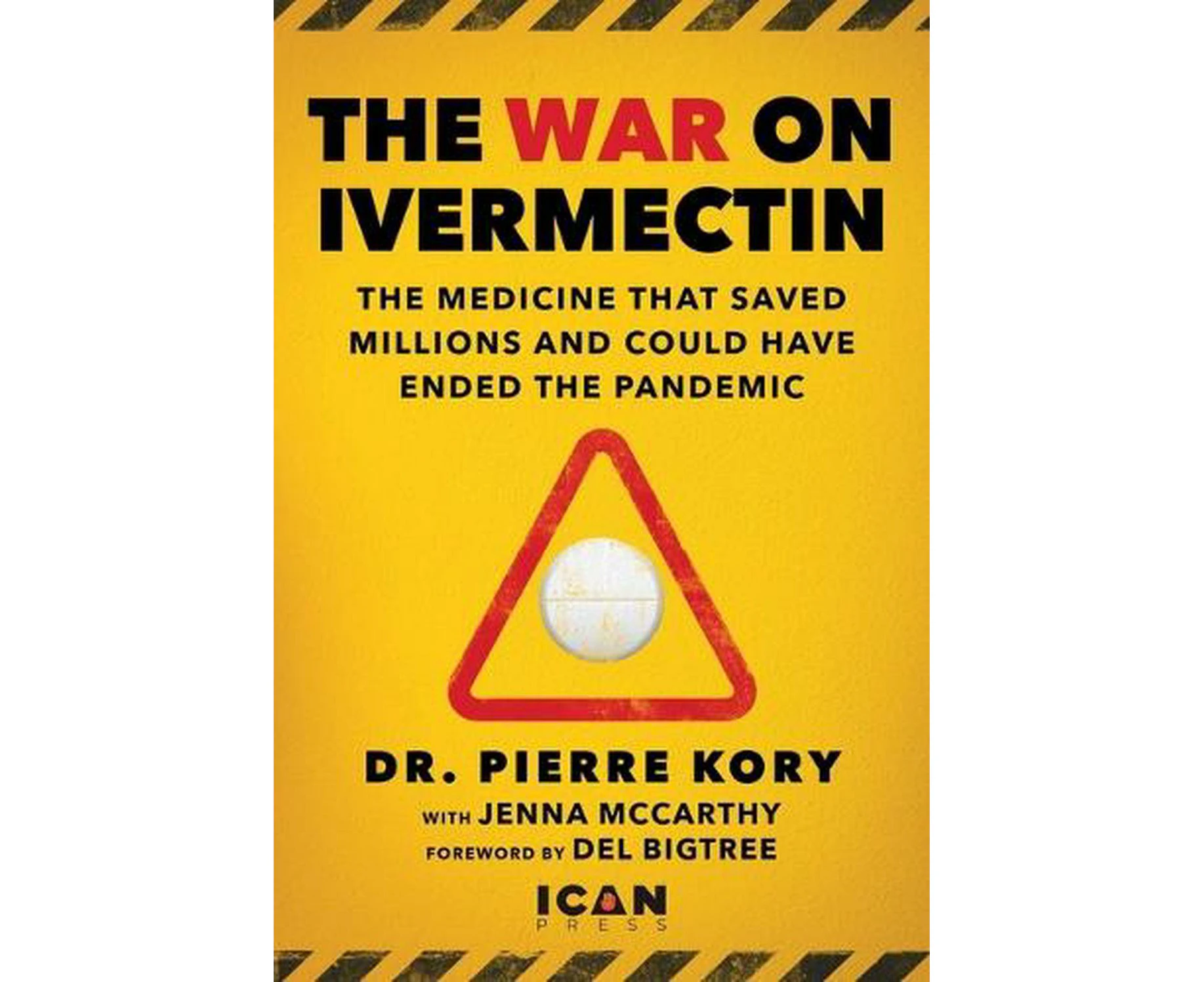 War on Ivermectin