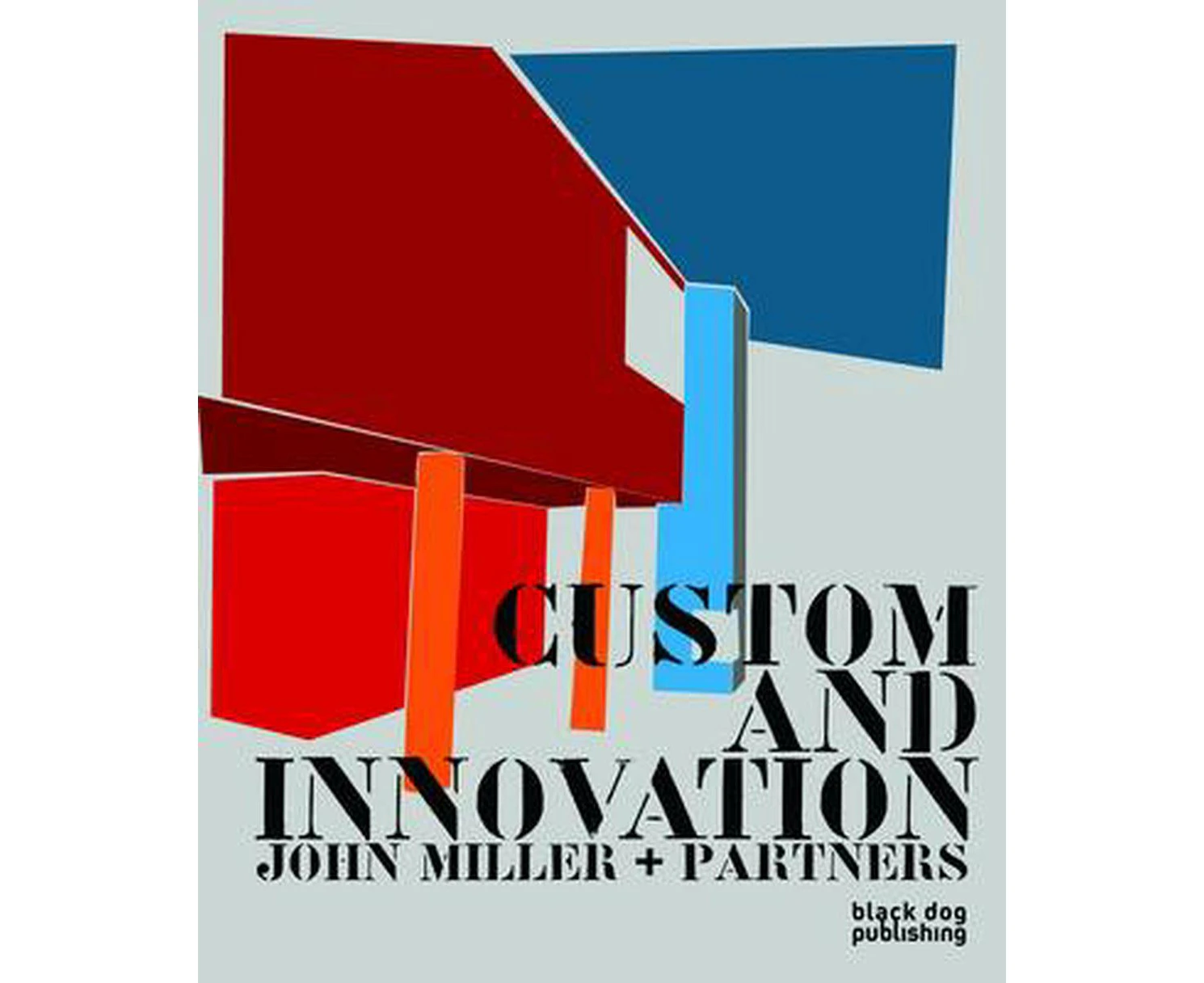 Custom and Innovation: John Miller + Partners