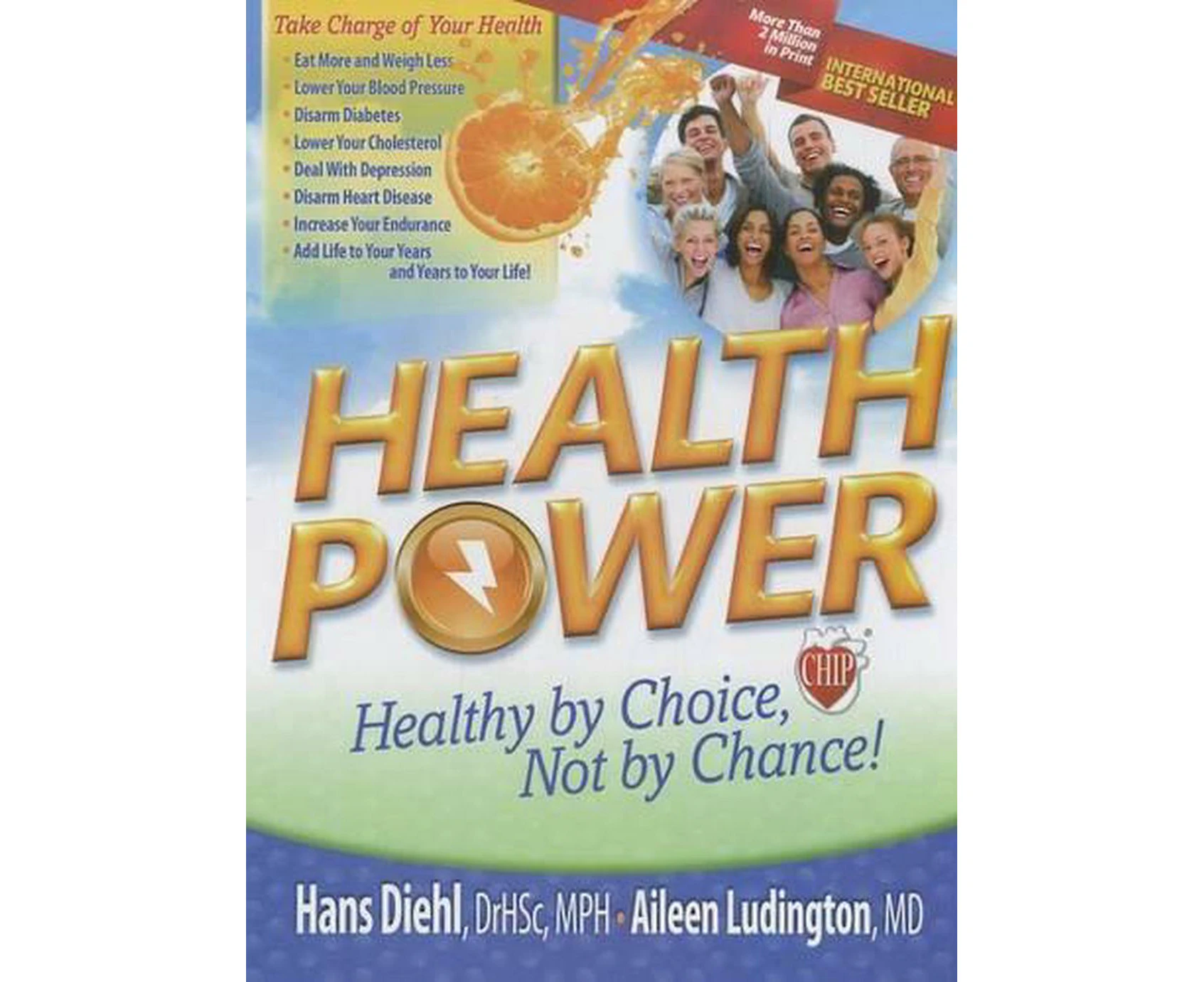 Health Power