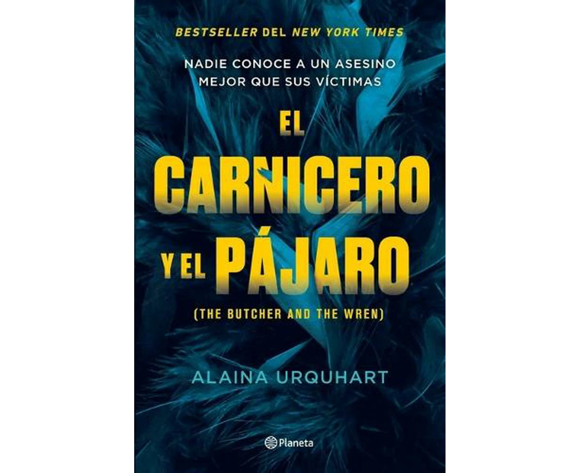 El Carnicero Y El Pjaro / The Butcher and the Wren