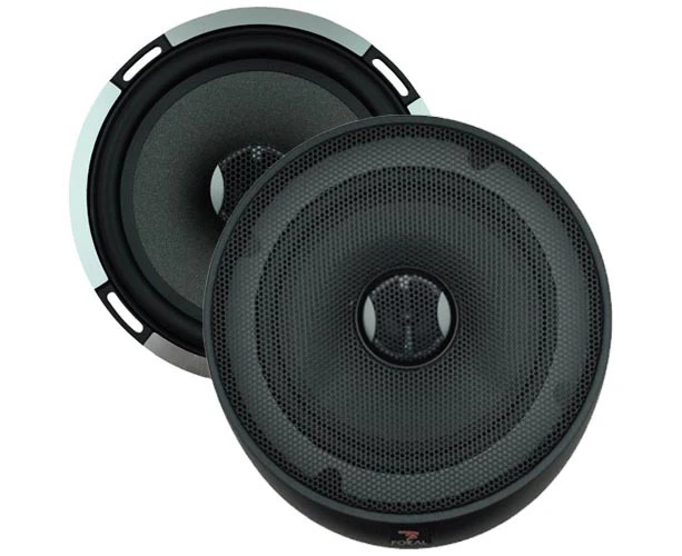 Focal PC165 6.5" 2 Way Car Speakers