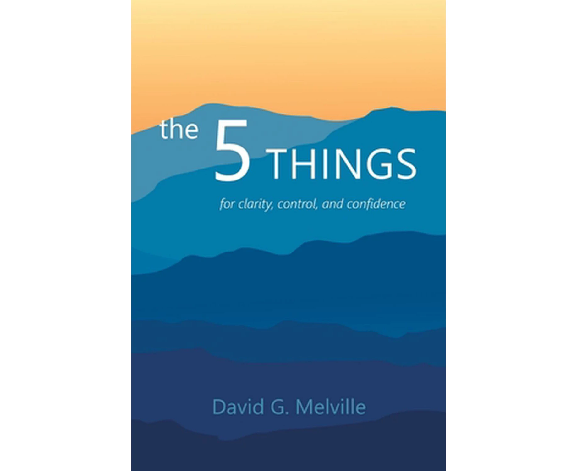 The 5 THINGS