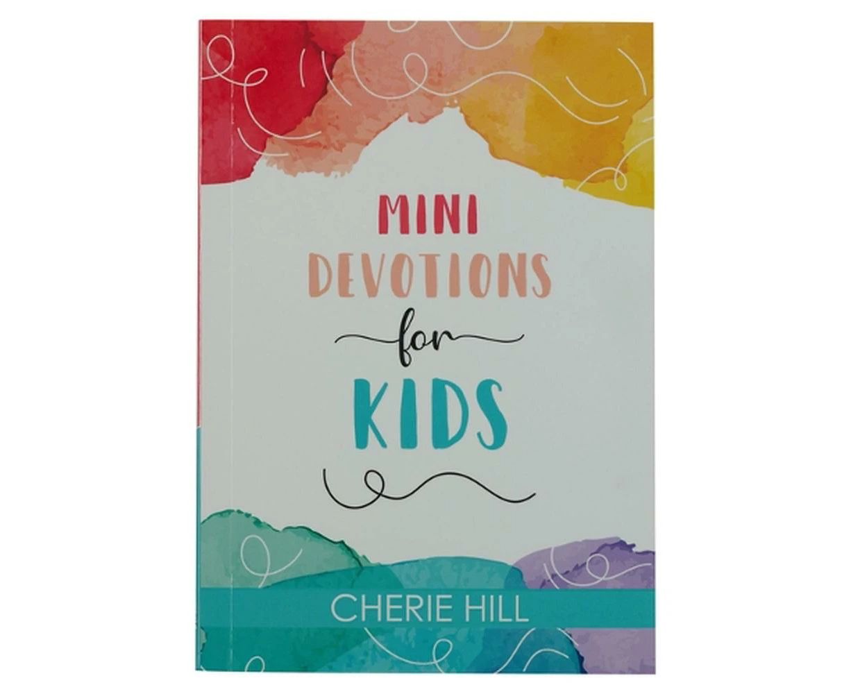 Mini Devotions for Kids