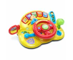 VTech Turn and Learn Driver Educational Toy