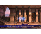 Prince of Persia: The Lost Crown (PS4)