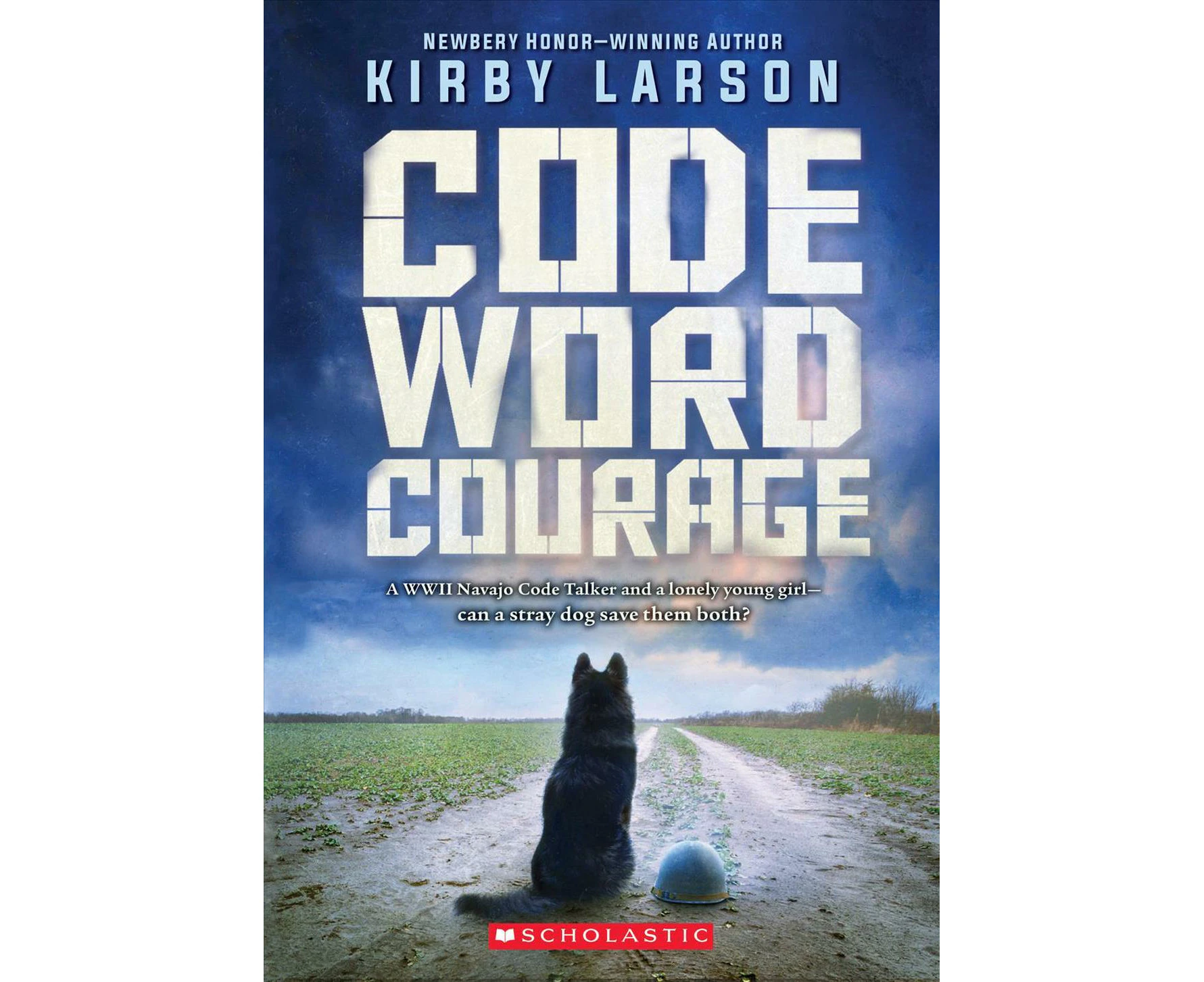 Code Word Courage