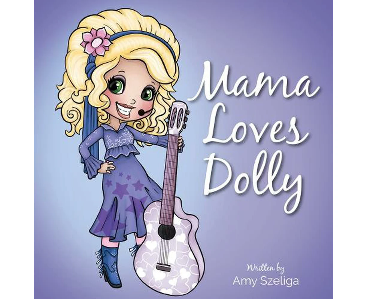 My Mama Loves Dolly