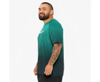 Plus Size Leyton Active T-Shirt - Fila