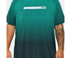 Plus Size Leyton Active T-Shirt - Fila