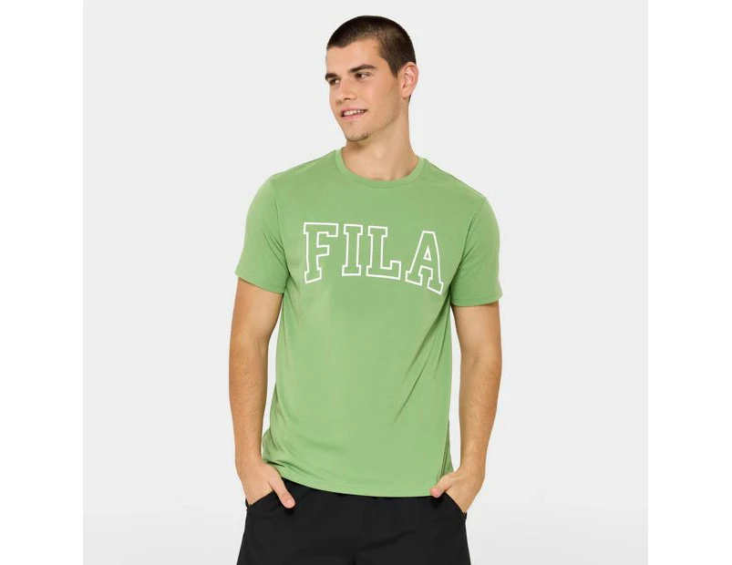 Jason Core T-Shirt - Fila