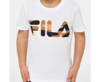 Fila Camo T-shirt - Henley