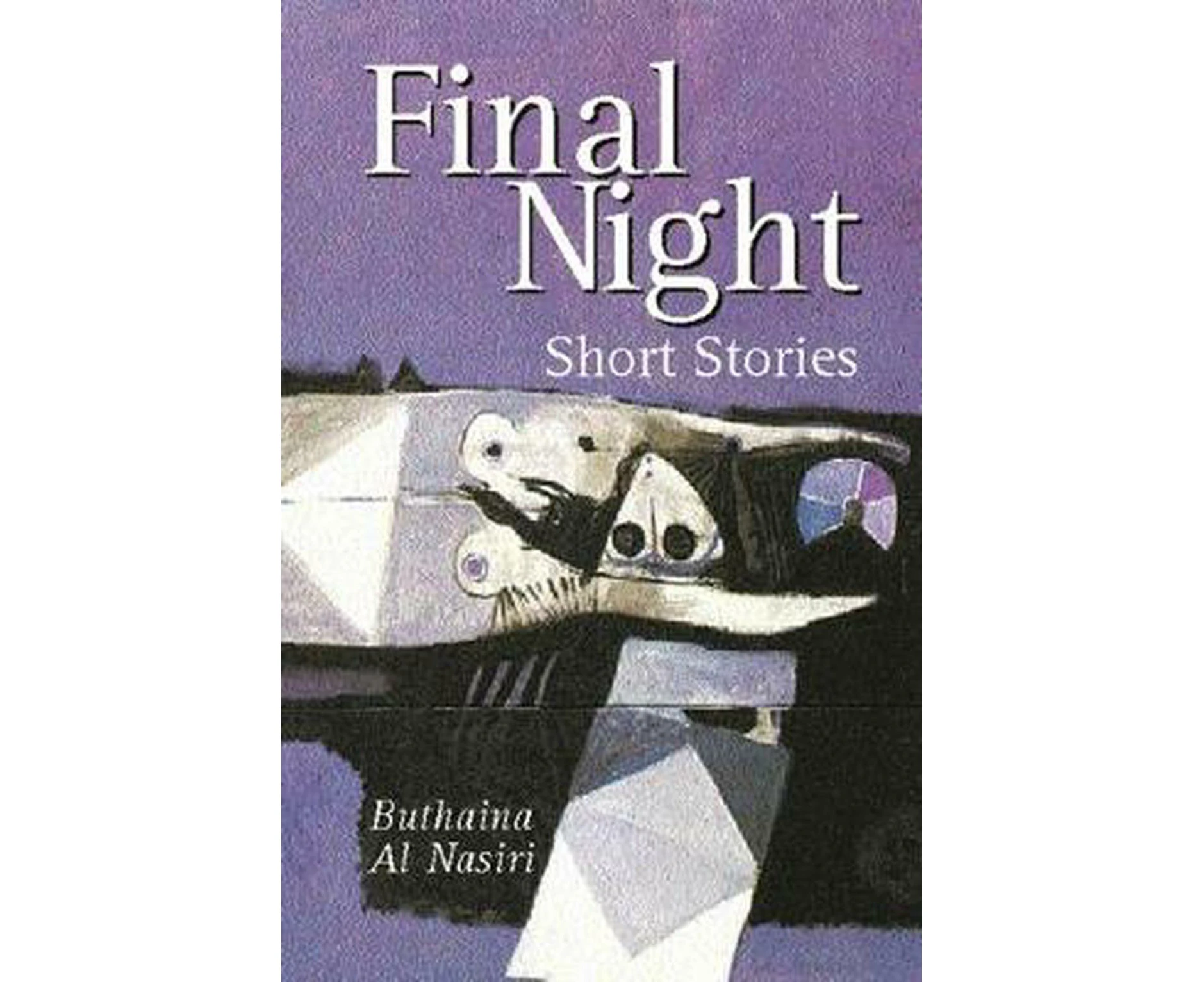 Final Night: Short Stories