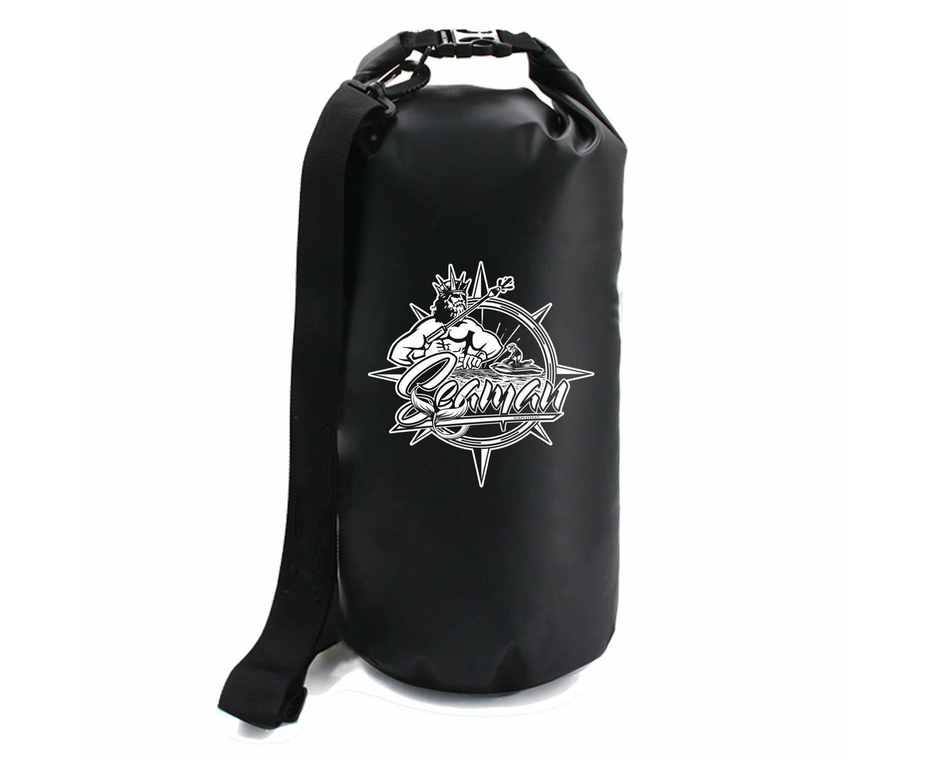 Seaman Marine Dry Bag Jet Ski PWC Sand Anchor Watercraft Kayak Canoe