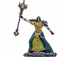 McFarlane World Of Warcraft Common Undead Priest/Warlock 6 inch Figure