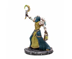 McFarlane World Of Warcraft Common Undead Priest/Warlock 6 inch Figure