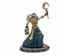 McFarlane World Of Warcraft Common Undead Priest/Warlock 6 inch Figure