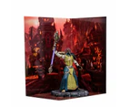 McFarlane World Of Warcraft Common Undead Priest/Warlock 6 inch Figure