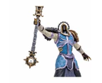 McFarlane World Of Warcraft Epic Undead Priest/Warlock 6 inch Figure