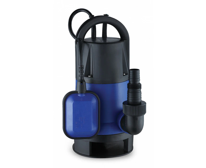 Waterboy Clean & Dirty Water 900W Submersible Water Pump