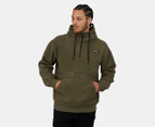 St. Goliath Men's Lakeside Polar Hoodie - Khaki