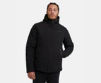 St. Goliath Men's Conditions Jacket - Black