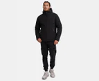 St. Goliath Men's Conditions Jacket - Black