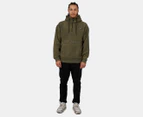 St. Goliath Men's Lakeside Polar Hoodie - Khaki