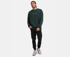 St. Goliath Men's Elite Crew Sweatshirt - Pine