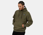 St. Goliath Men's Lakeside Polar Hoodie - Khaki