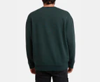 St. Goliath Men's Elite Crew Sweatshirt - Pine