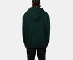 St. Goliath Men's Loaded Hoodie - Bottle Green