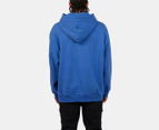 St. Goliath Men's Loaded Hoodie - Blue