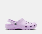 Crocs Classic Clogs - Lavender