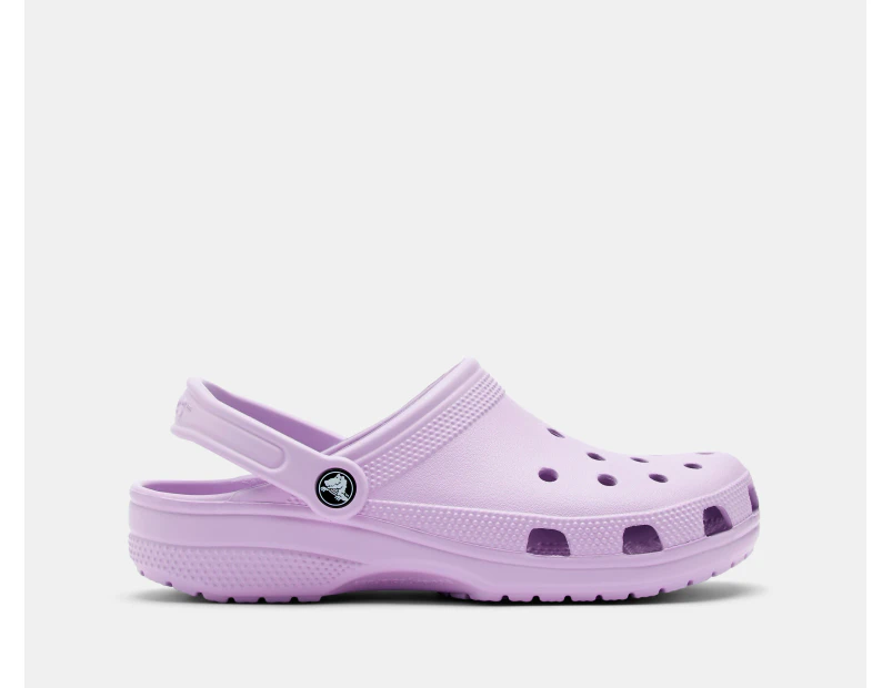 Crocs Classic Clogs - Lavender