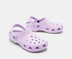 Crocs Classic Clogs - Lavender