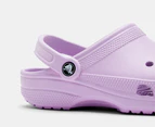 Crocs Classic Clogs - Lavender