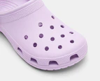 Crocs Classic Clogs - Lavender