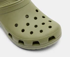 Crocs Classic Clogs - Army Green