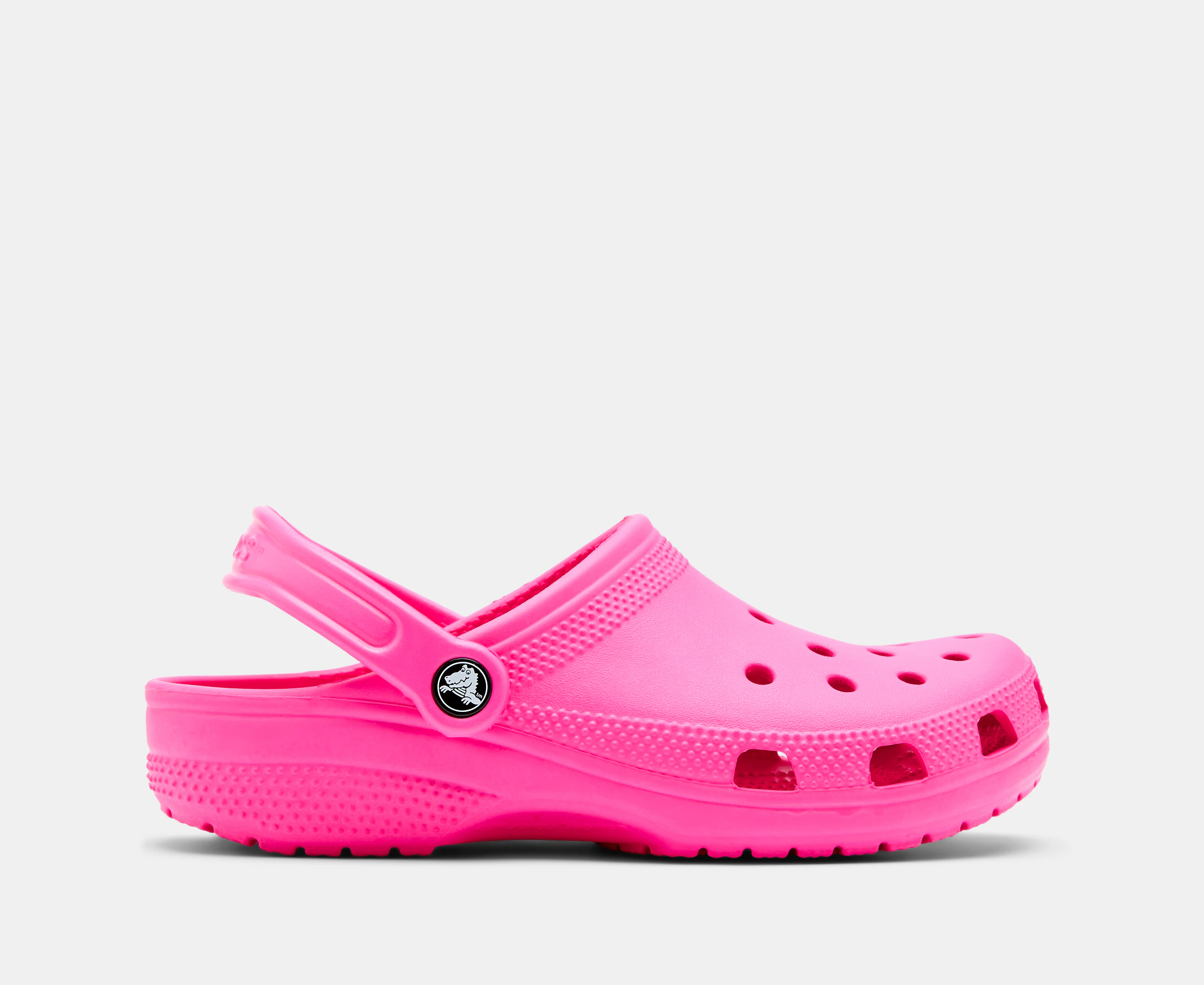 Crocs Unisex Classic Clogs - Juice