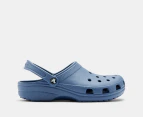 Crocs Unisex Classic Clogs - Bijou Blue