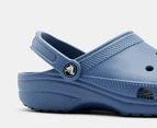 Crocs Unisex Classic Clogs - Bijou Blue