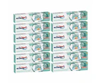 12x Macleans Toothpaste Kids Big Teeth for Children 7+ Years Old - Mint 63g