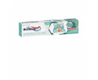 12x Macleans Toothpaste Kids Big Teeth for Children 7+ Years Old - Mint 63g